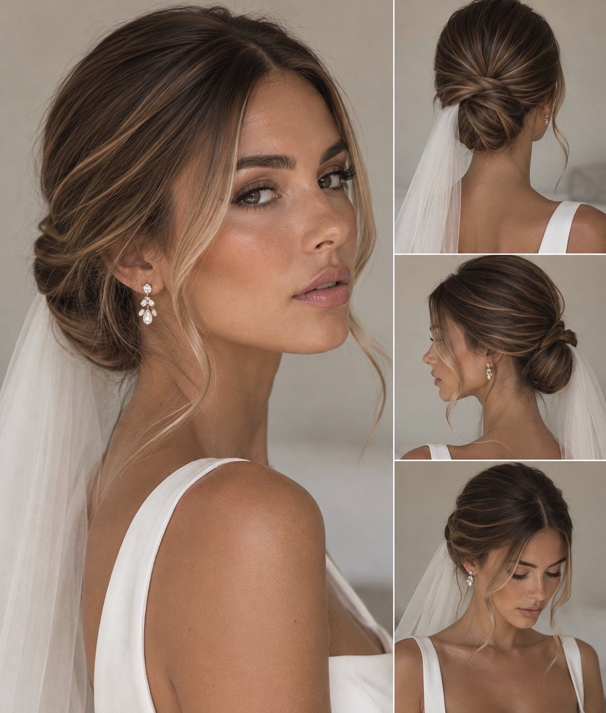 RESERVA PEINADO NUPCIAL