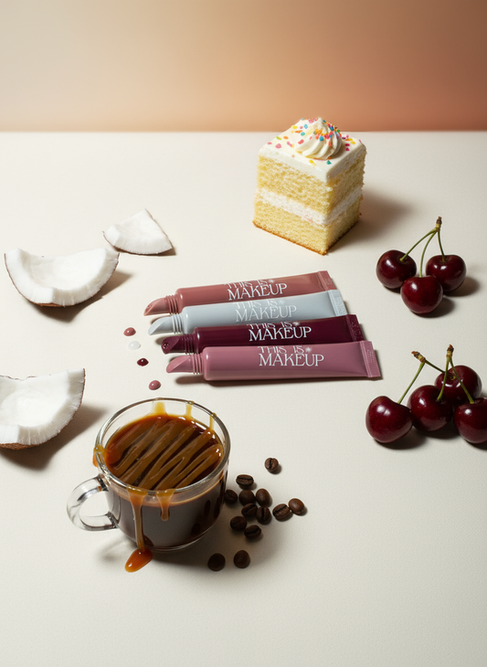 Lip Gloss Collection