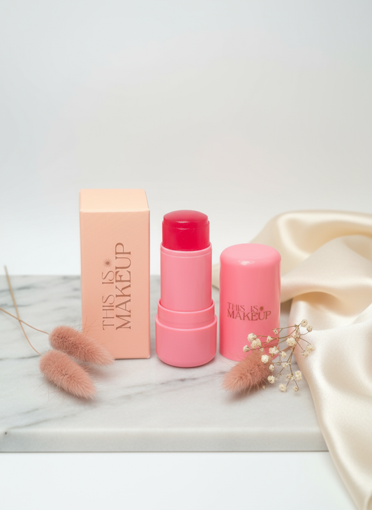 Hidra Jelly Blush