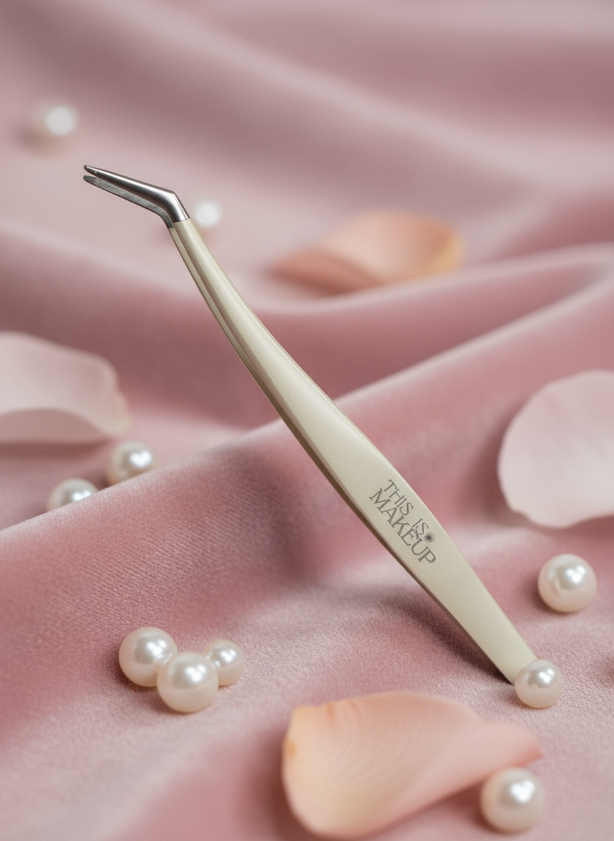 Pinzas Lash Control