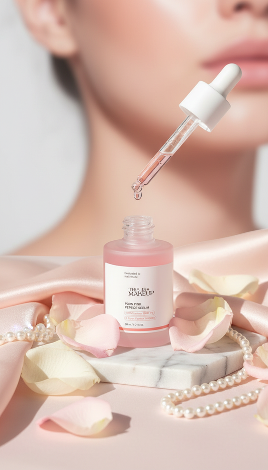 Opal Skin Serum PDRN PINK PEPTIDE