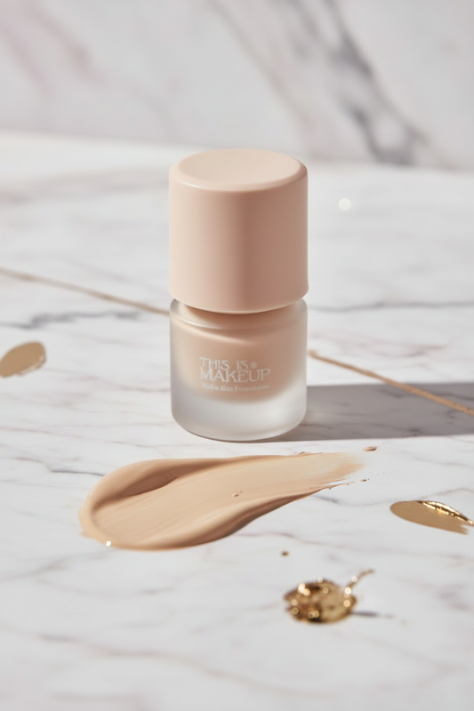 Hidra Skin Foundation
