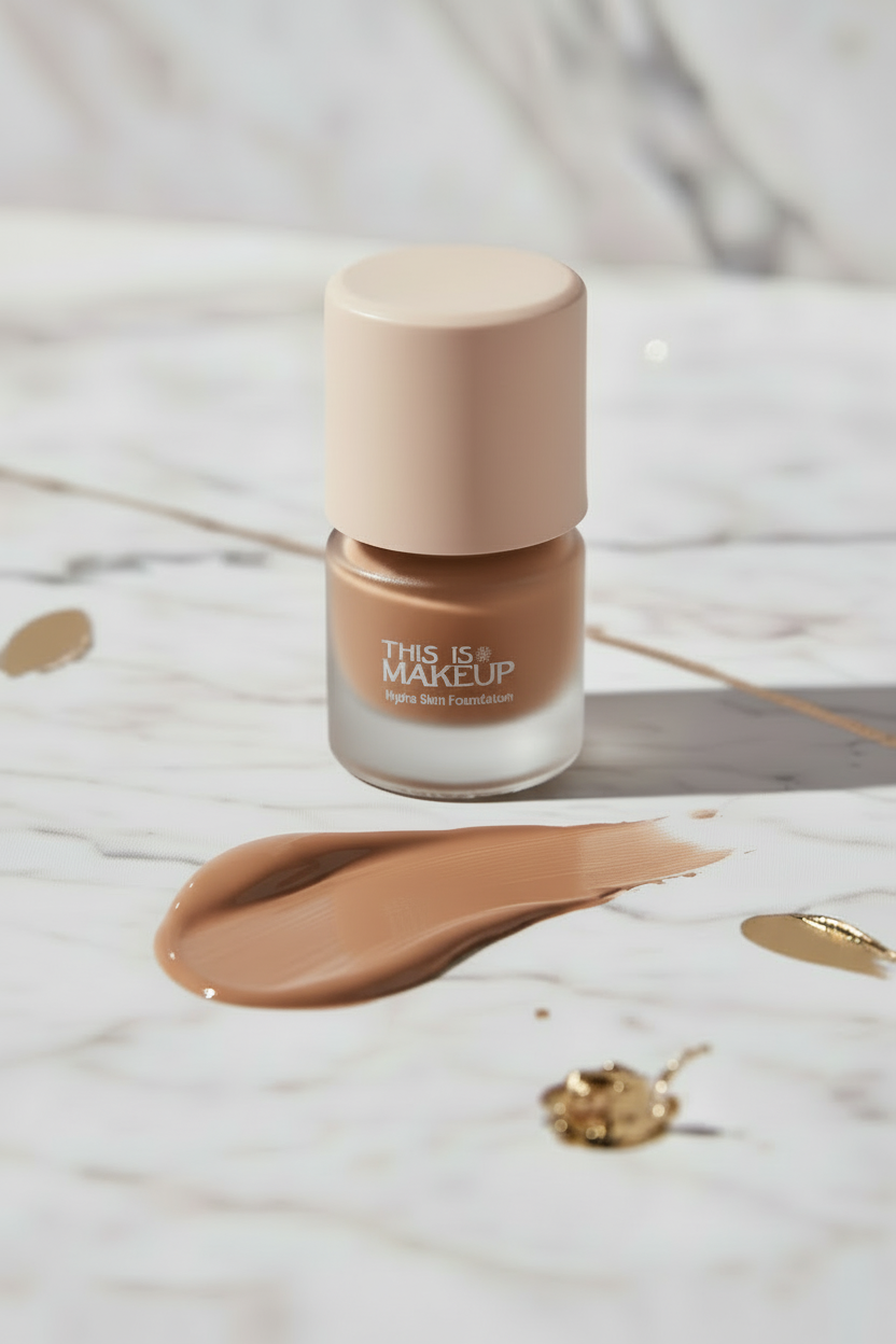Hidra Skin Foundation