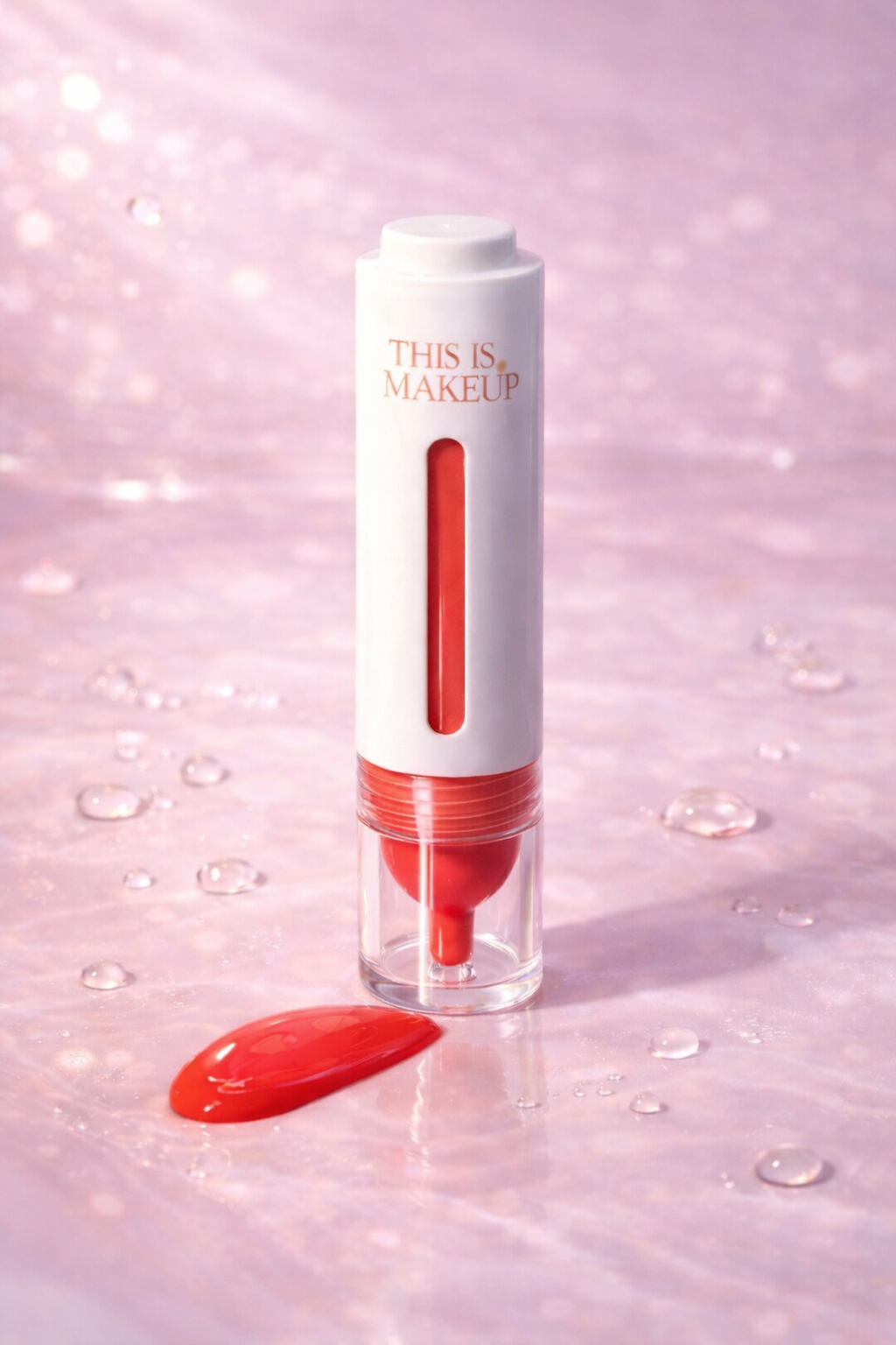 Colorete Blush-Serum