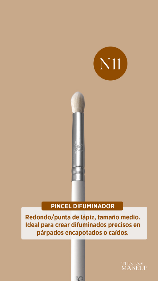 Kit de brochas
