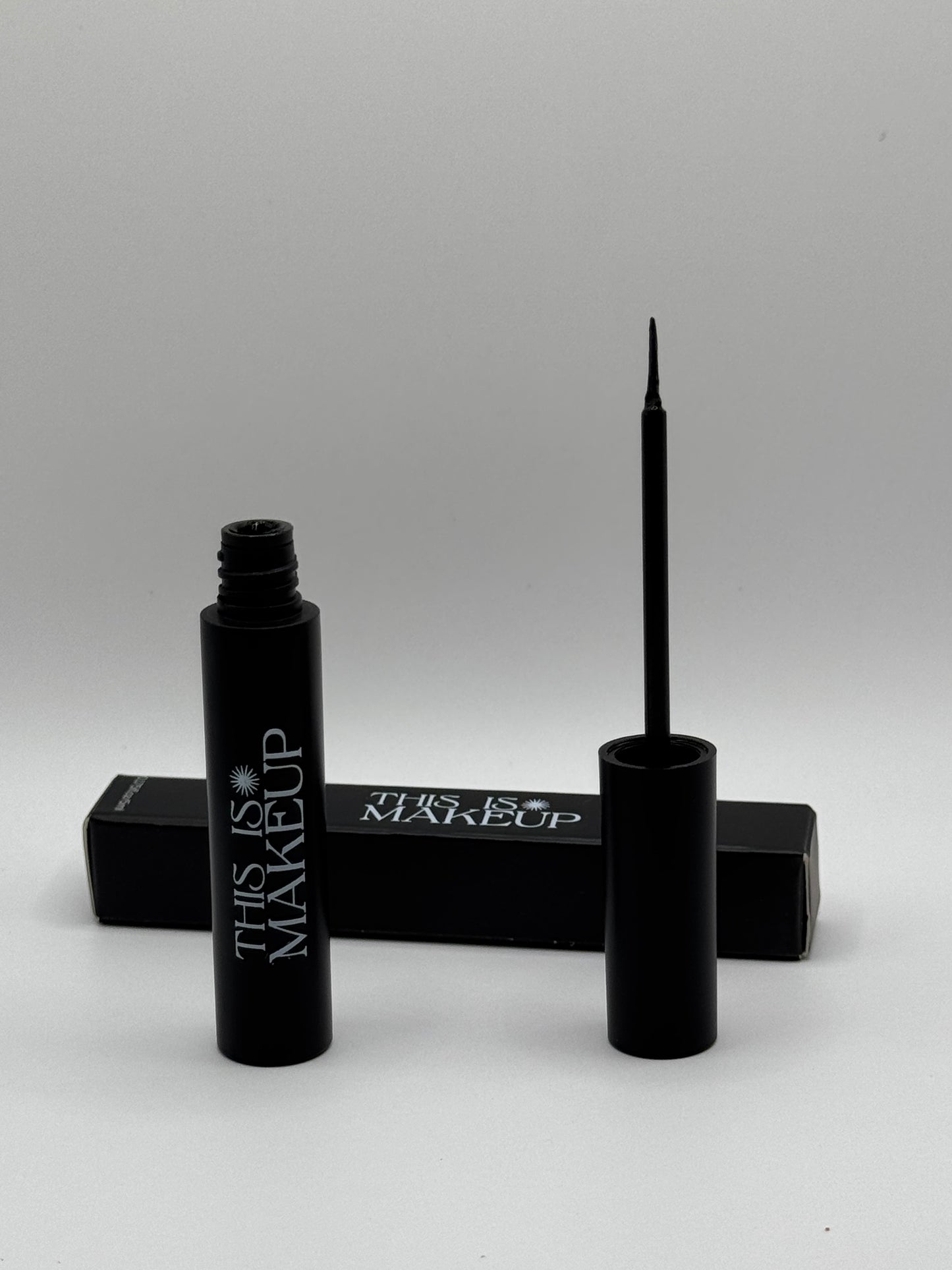 Delineador Pincel Liquido