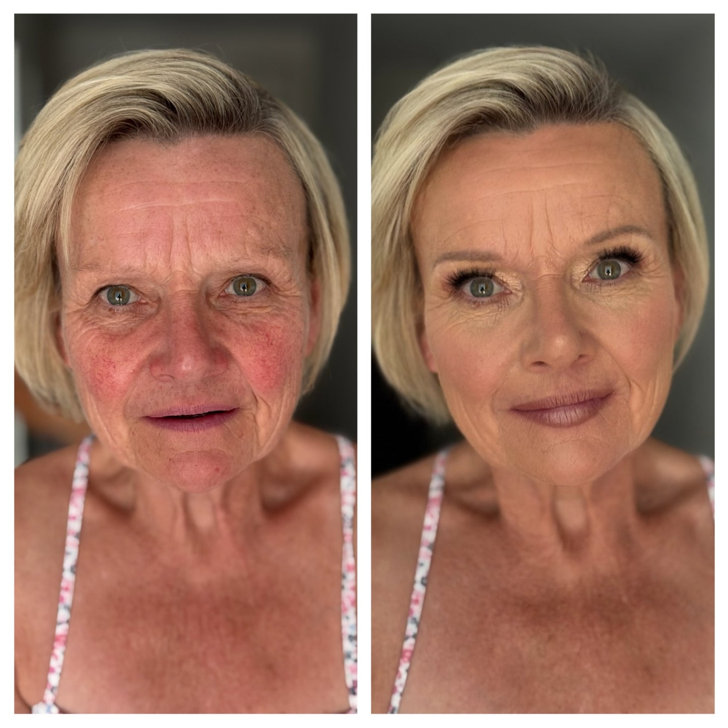 Base Mágica This Is Makeup Changing Foundation SPF15