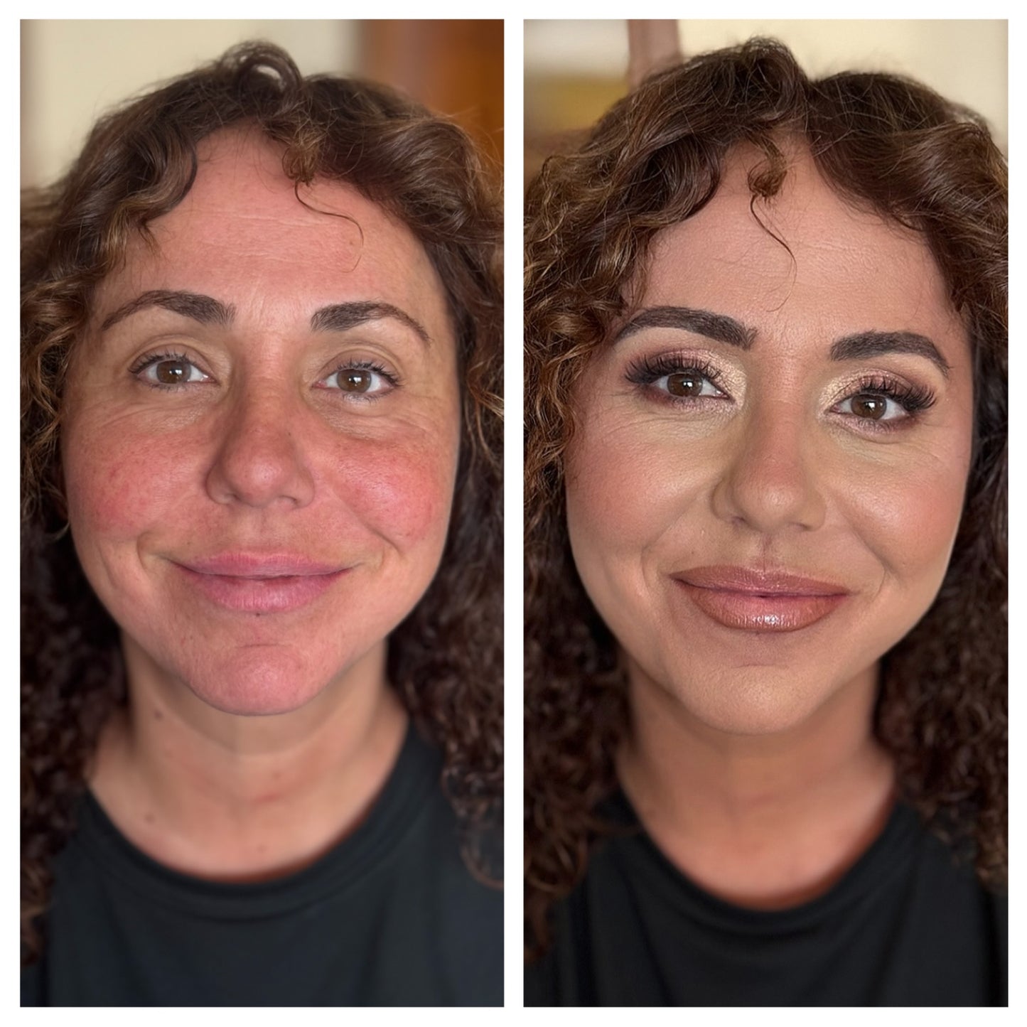 Base Mágica This Is Makeup Changing Foundation SPF15