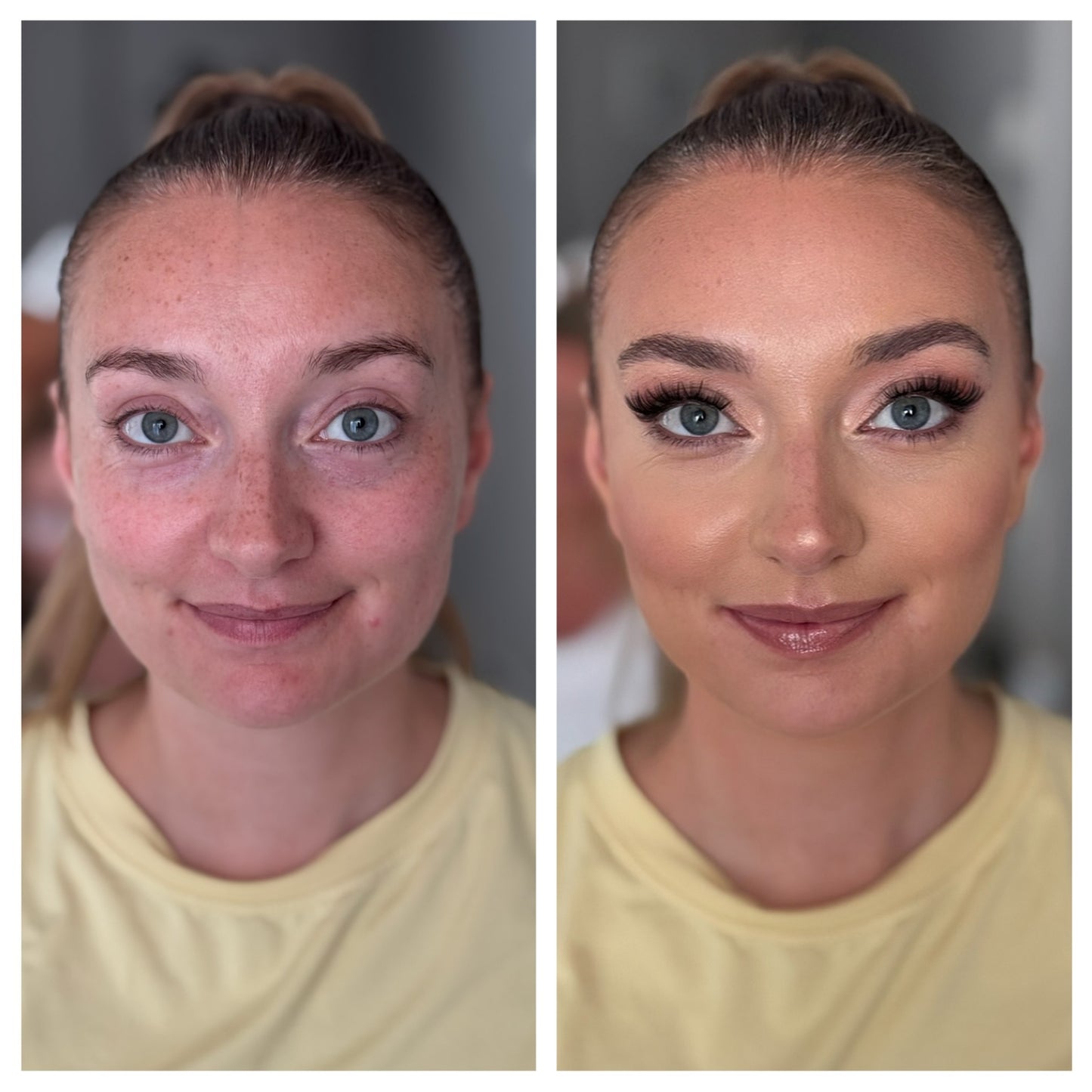 Base Mágica This Is Makeup Changing Foundation SPF15