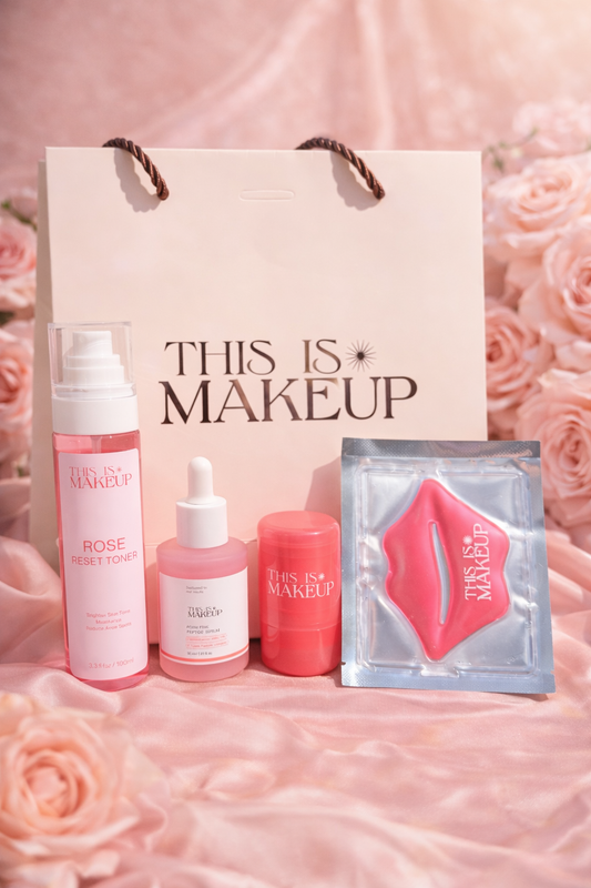 SKINCARE especial día de la madre