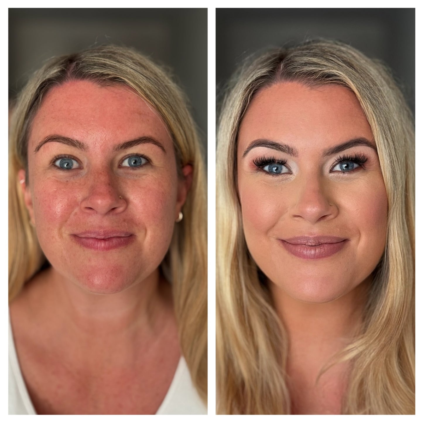 Base Mágica This Is Makeup Changing Foundation SPF15