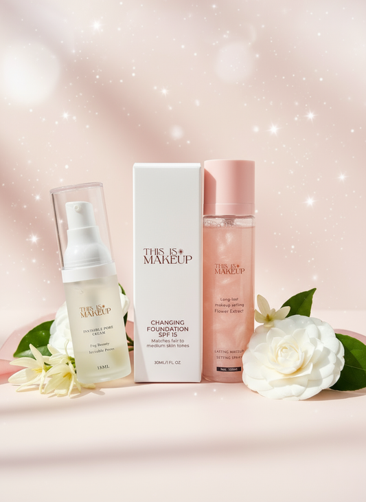 ESENCIALES GLASS SKIN