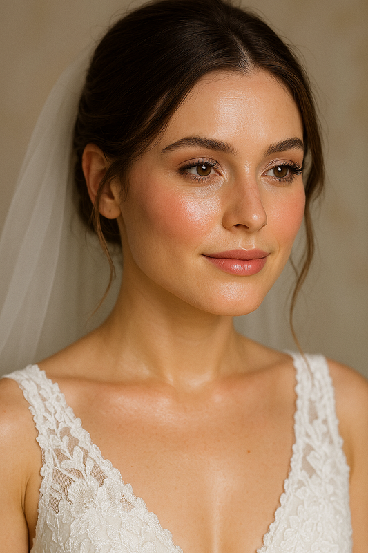 Reserva Maquillaje Nupcial