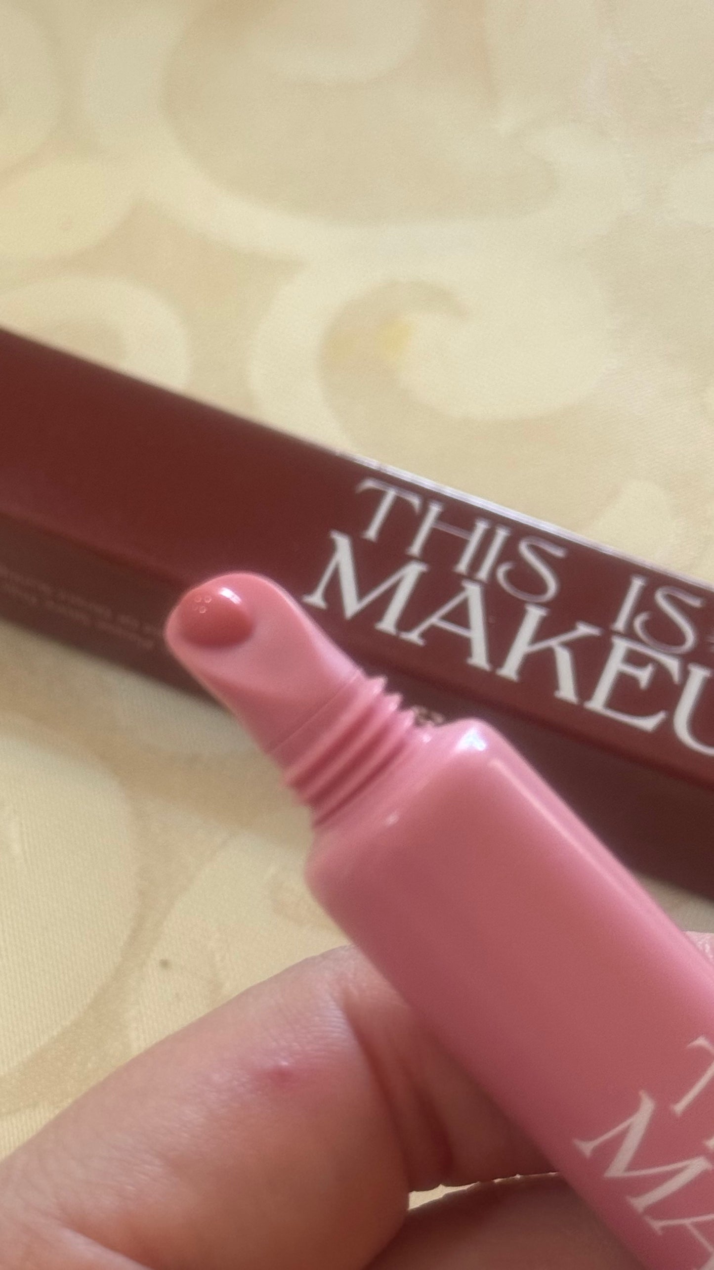 Lip Gloss Collection