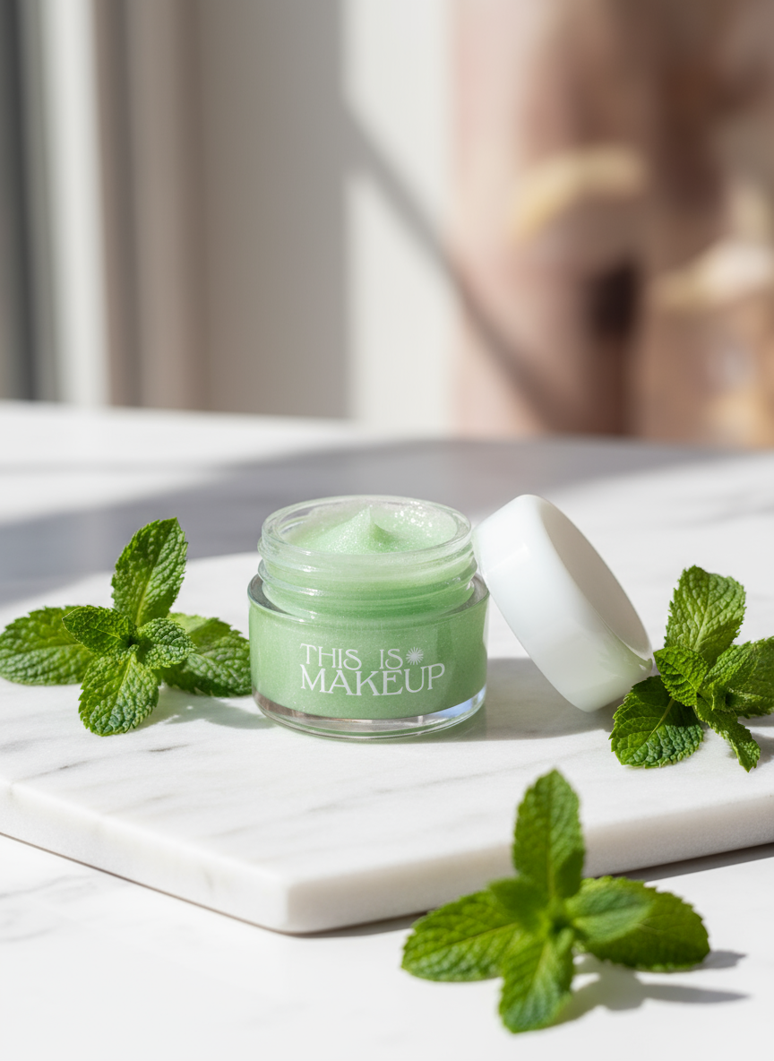 Exfoliante Orgánico Sabores