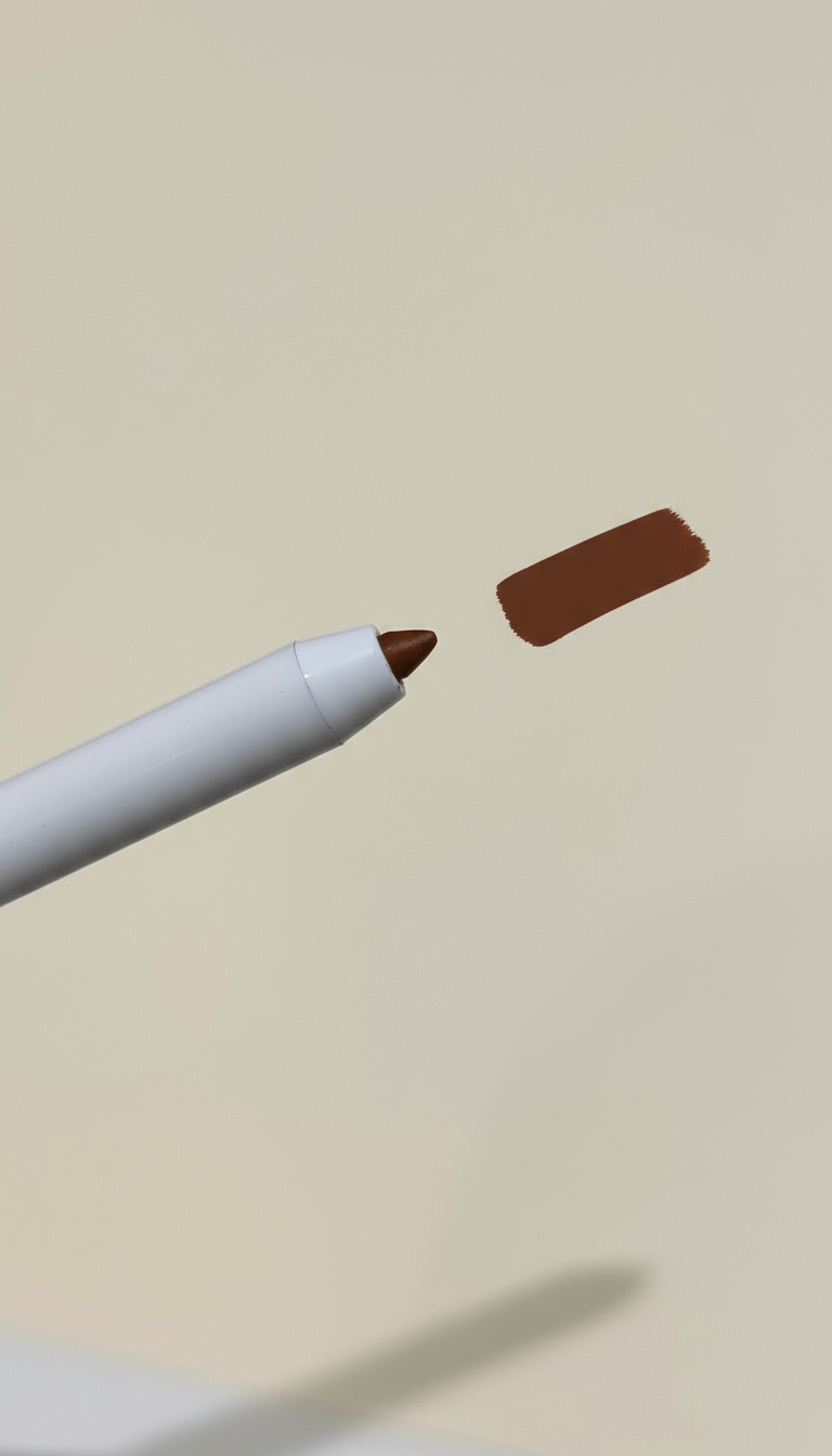 Delineador Retráctil en Gel