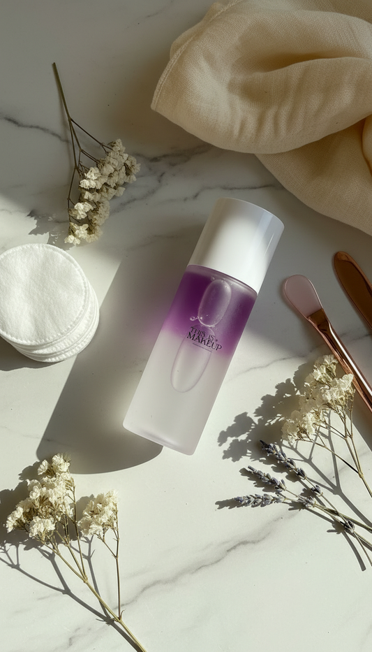 Desmaquillante Bifásico Waterproff