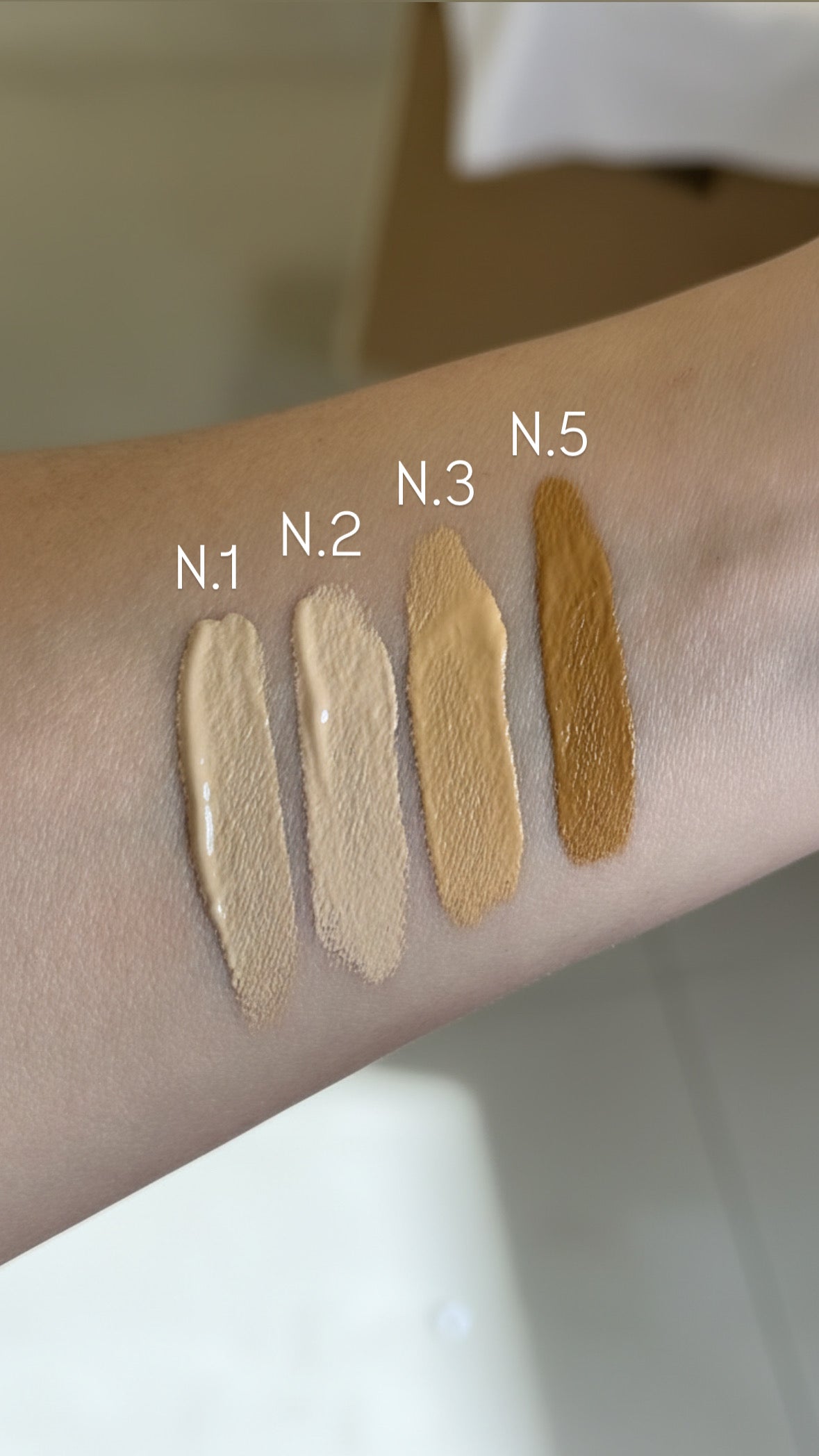 Corrector Skin Perfection