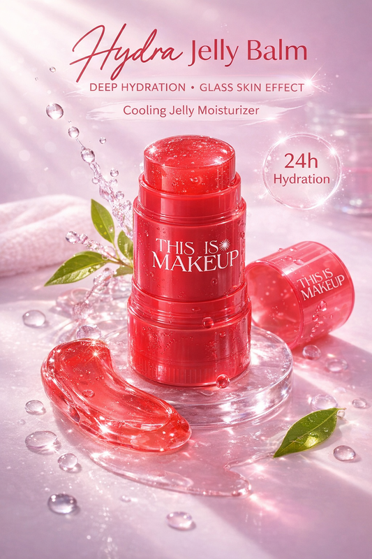 Hidra Jelly Balm-SOY VIDA – de Agua Activa