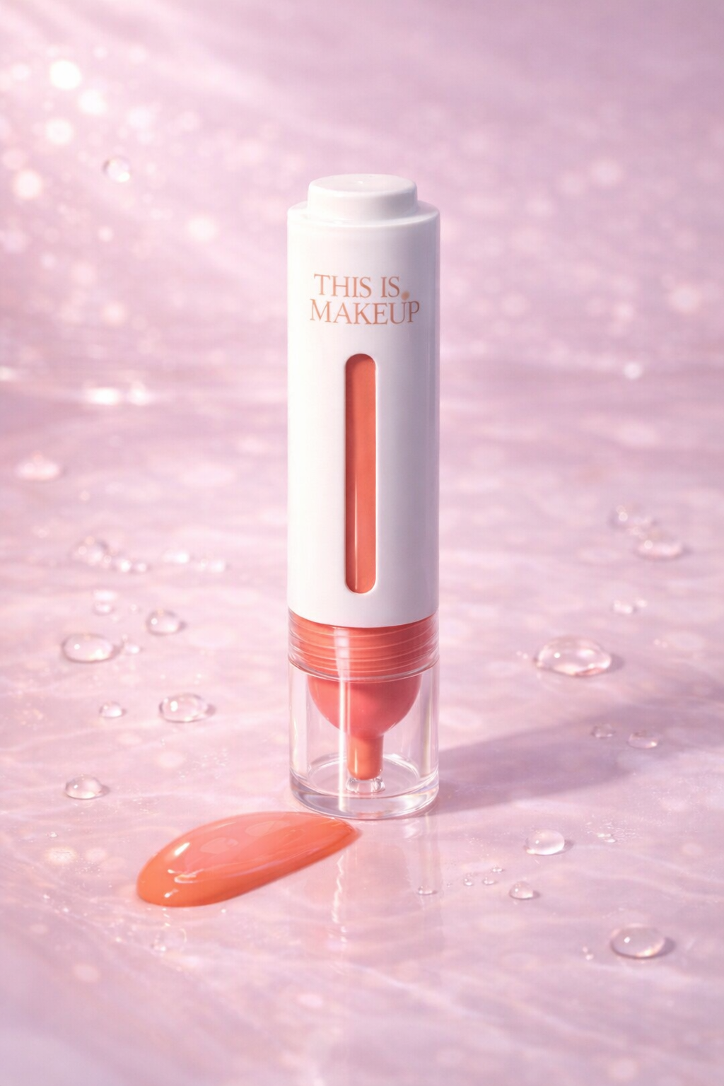 Colorete Blush-Serum
