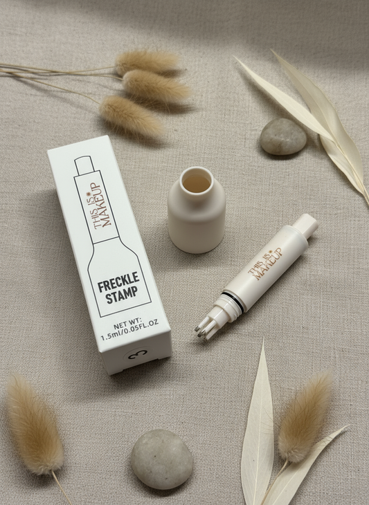 FRECKLE STAMP/ESTAMPADOR DE PECAS