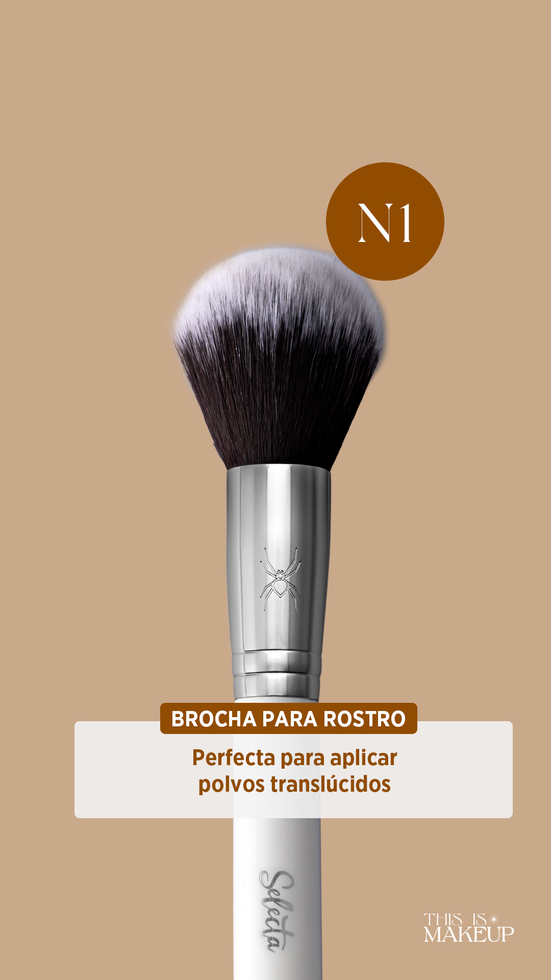 Kit de brochas