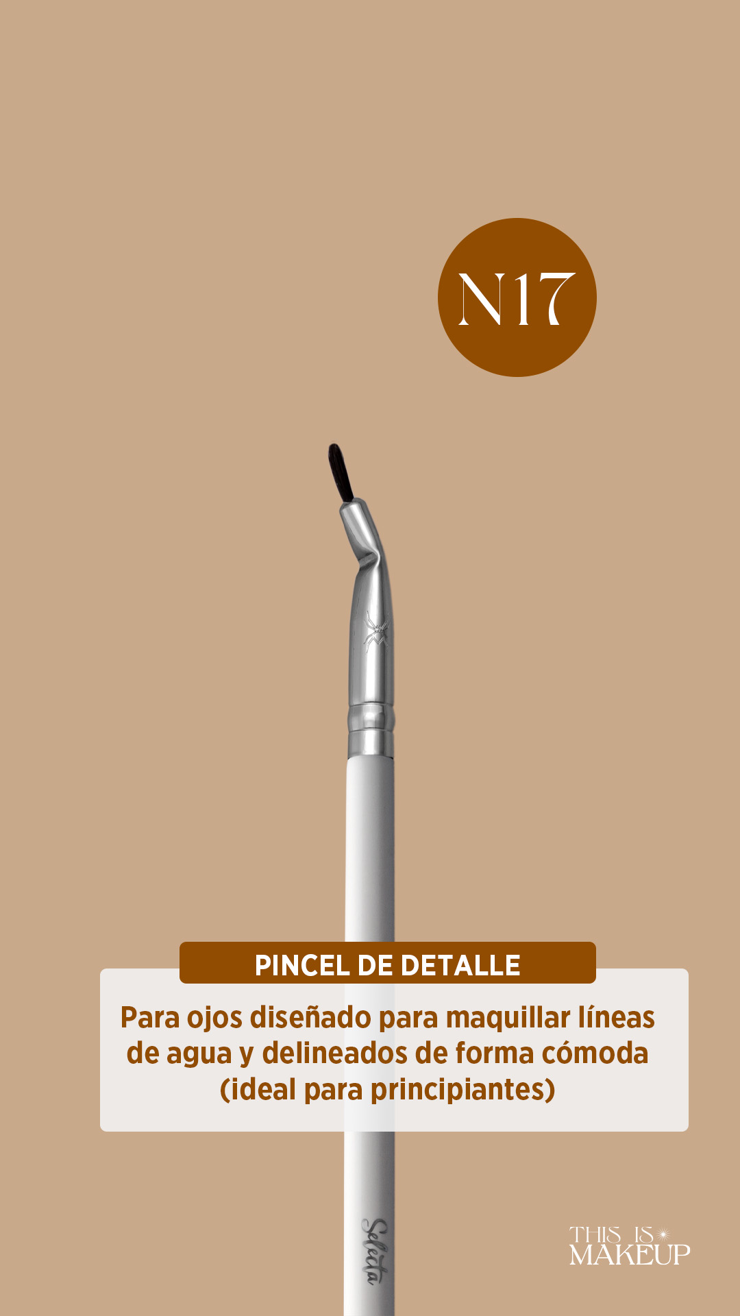 Kit de brochas