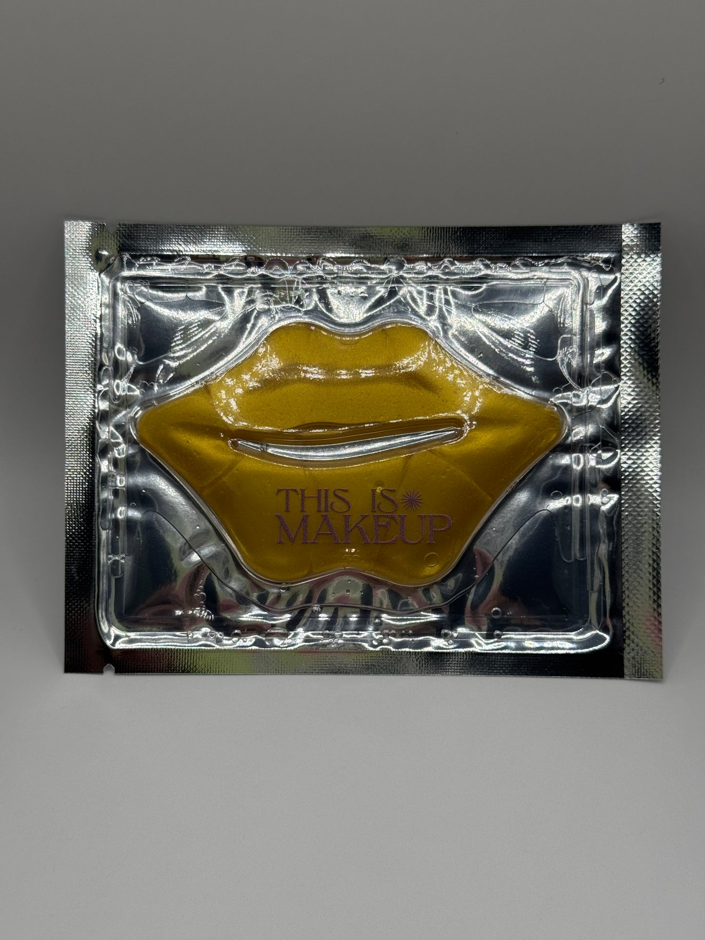 Lip Elixir Mask