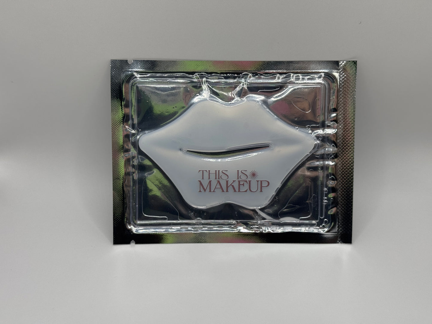 Lip Elixir Mask