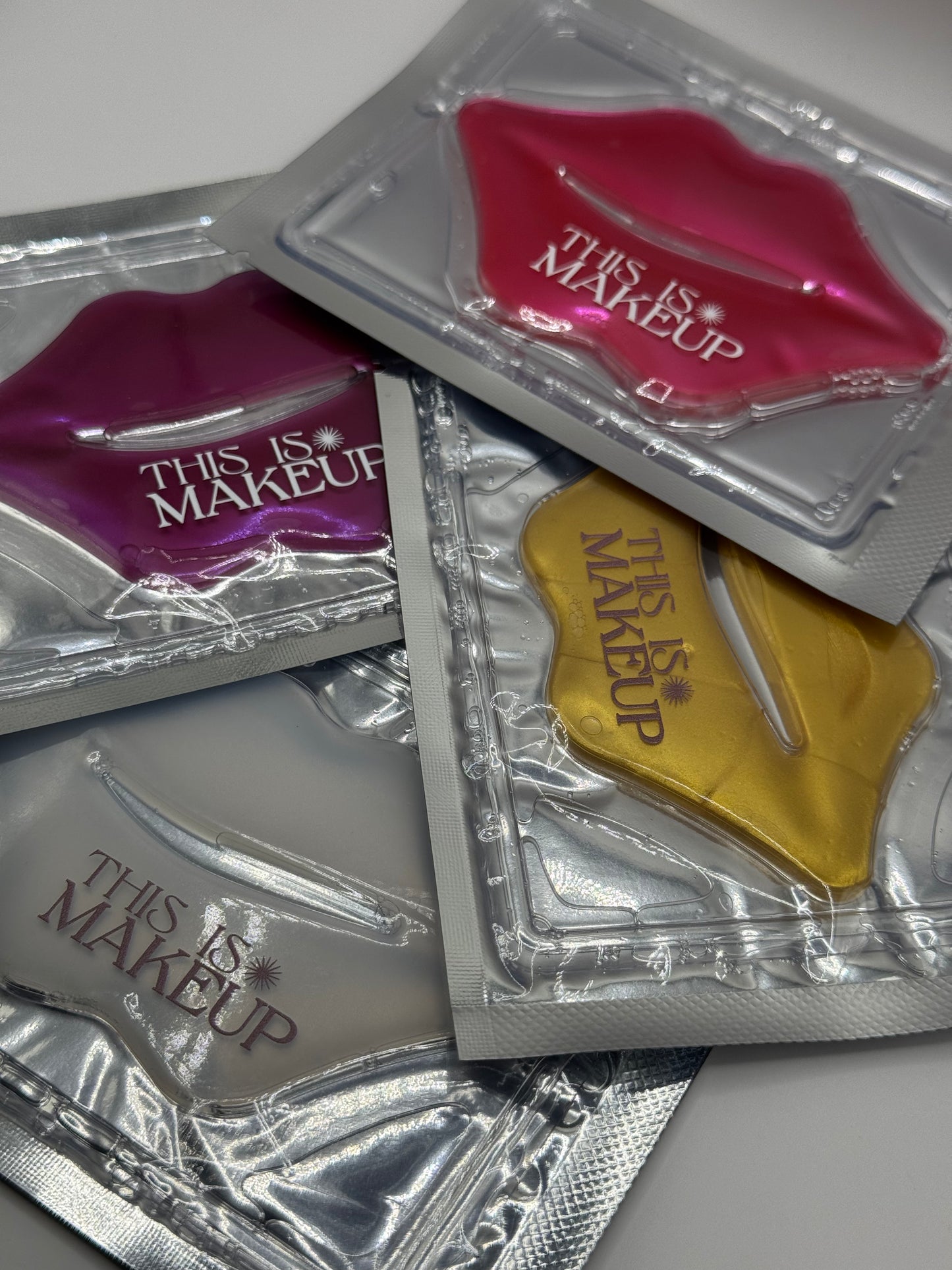 Lip Elixir Mask