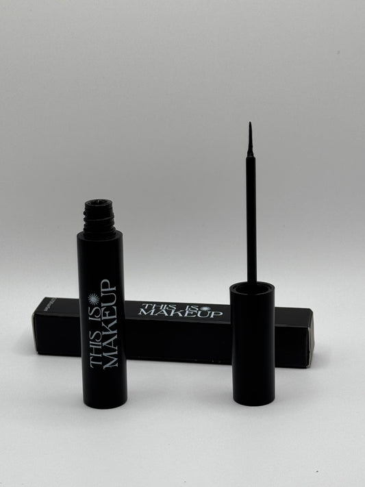 Delineador Pincel Liquido