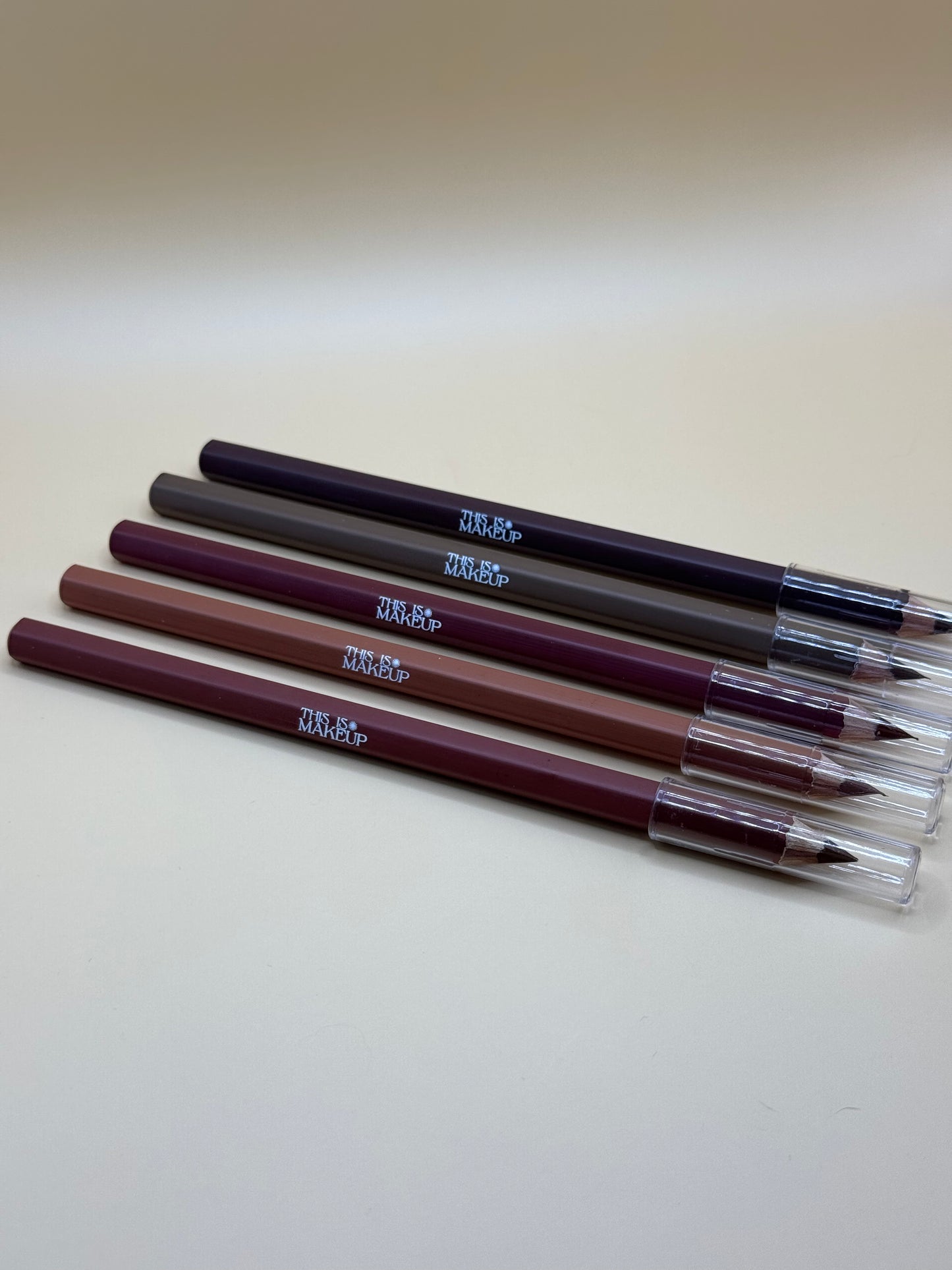 Precision Pencil Collection