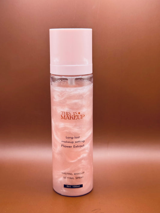 Bruma Fijadora Luminosa Poción de Diosa